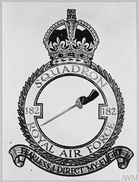 File:No 182 Squadron, Royal Air Force.jpg