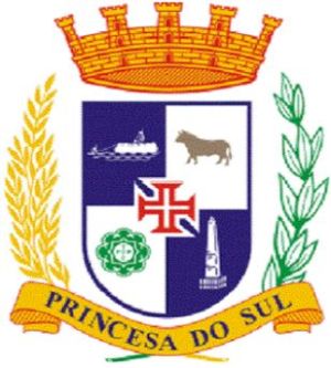 Brasão de Pelotas/Arms (crest) of Pelotas