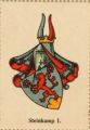 Wappen von Steinkamp