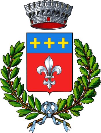 Stemma di Calvagese della Riviera/Arms (crest) of Calvagese della Riviera