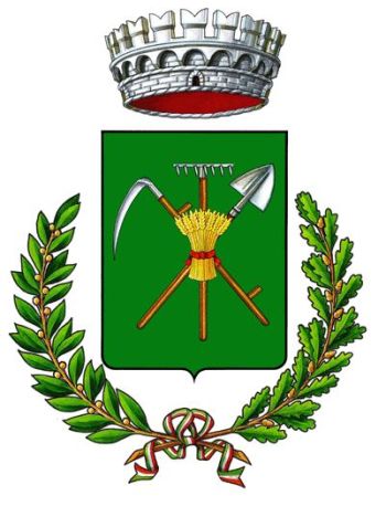 Stemma di Chiopris-Viscone/Arms (crest) of Chiopris-Viscone
