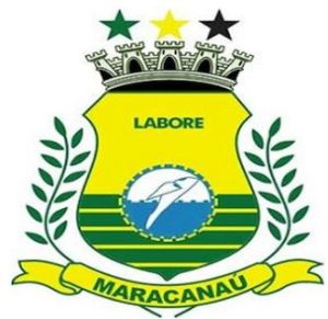 Brasão de Maracanaú/Arms (crest) of Maracanaú