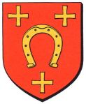 Arms (crest) of Schönau