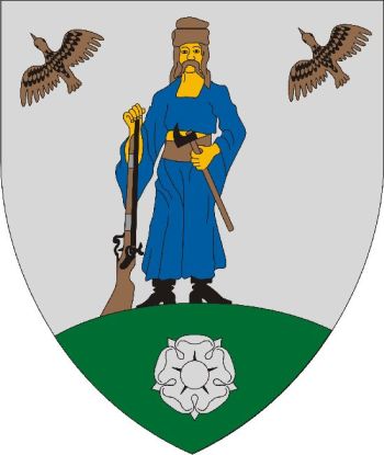 Arms (crest) of Visnye