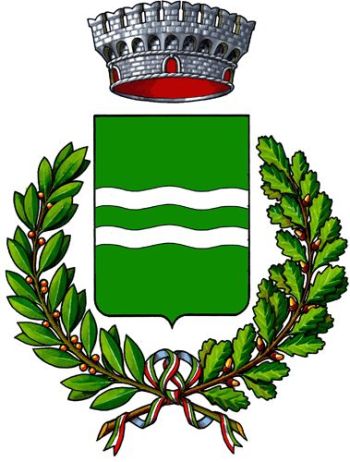 Stemma di Zimella/Arms (crest) of Zimella
