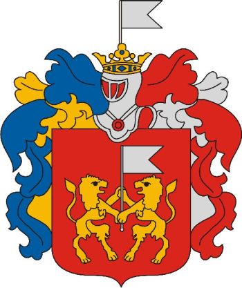 Hajdúbagos (címer, arms)