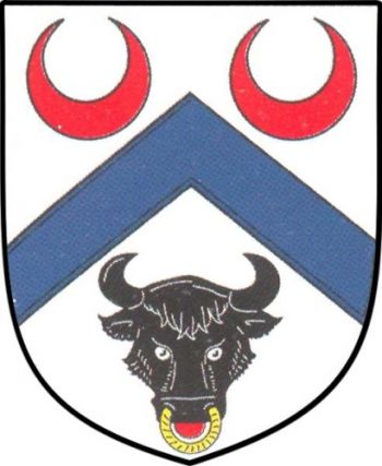 Arms (crest) of Krumsín