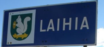 Arms of Laihia