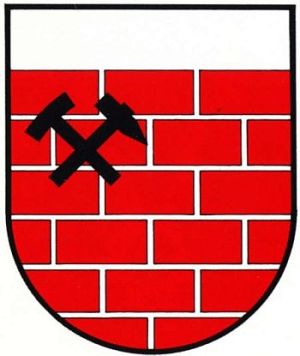 Arms of Tychy