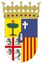 Arms of Zaragoza