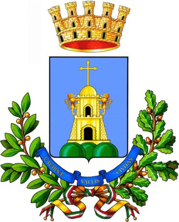 Stemma di Airola/Arms (crest) of Airola