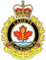 Blackdown Cadet Training Centre, Canda.jpg