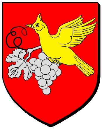 Blason de Labarde (Gironde)/Coat of arms (crest) of {{PAGENAME