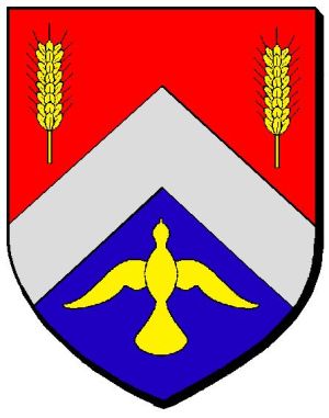 Blason de Lempty/Coat of arms (crest) of {{PAGENAME