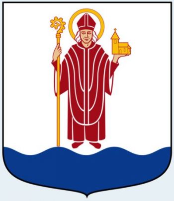 Arms (crest) of Växjö