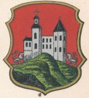Arms (crest) of Žumberk