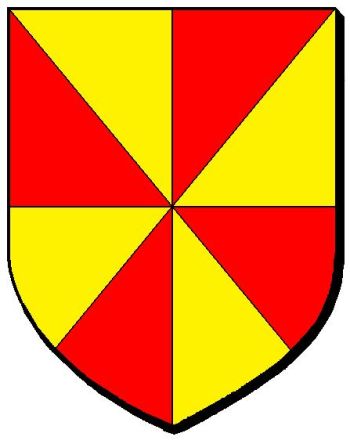 Blason de Échavanne/Arms (crest) of Échavanne