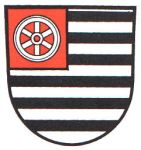 Arms (crest) of Krautheim