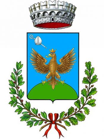 Stemma di Montabone/Arms (crest) of Montabone