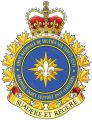 Unité Régionale de Soutien aux Cadets Est (Regional Cadet Support Unit Eastern), Canada.jpg
