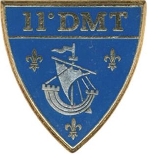 11th Territorial Military Division, French Army.jpg