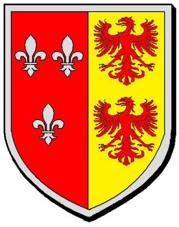 Blason de Ars-en-Ré/Arms (crest) of Ars-en-Ré