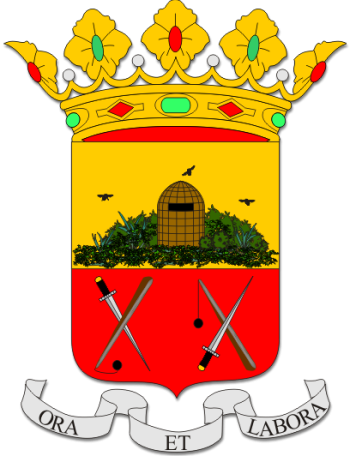 Escudo de Arucas/Arms (crest) of Arucas