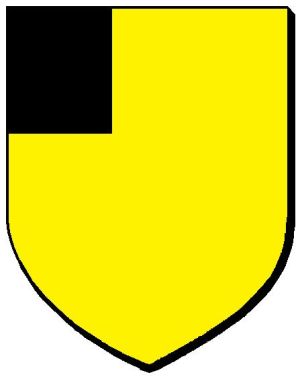 Blason de Bondues/Arms (crest) of Bondues