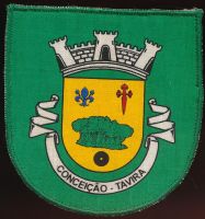 Brasão de Conceição/Arms (crest) of Conceição