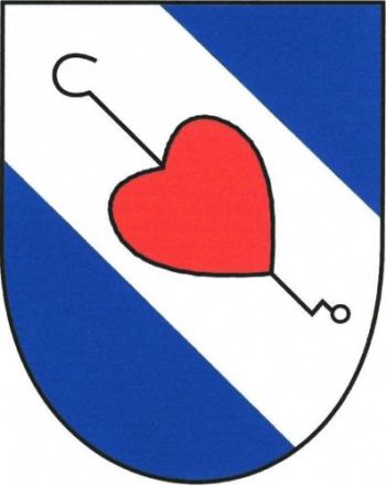 Arms (crest) of Palonín
