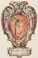Stemma di Piancastagnaio/Arms (crest) of Piancastagnaio