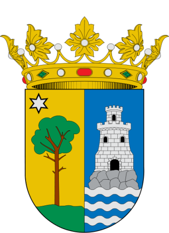 Escudo de San Pedro del Pinatar/Arms (crest) of San Pedro del Pinatar