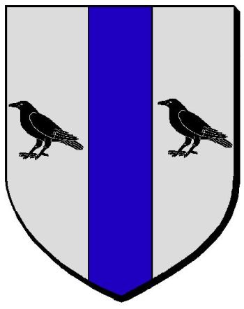 Blason de Welferding/Arms (crest) of Welferding