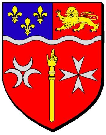 Blason de Eysines/Arms (crest) of Eysines