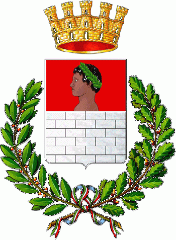 Stemma di Muro Leccese/Arms (crest) of Muro Leccese