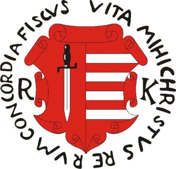 Arms (crest) of Ráckeve