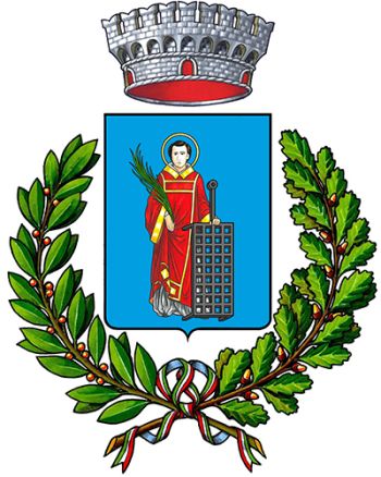 Stemma di Sovicille/Arms (crest) of Sovicille