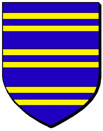 Blason de Terdeghem/Arms (crest) of Terdeghem