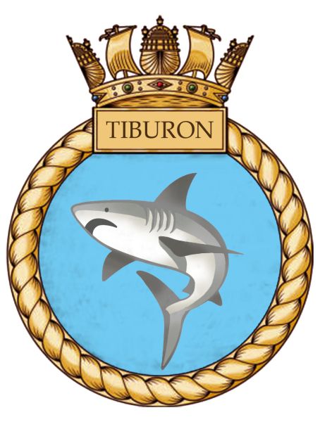 File:Training Ship Tiburon, South African Sea Cadets.jpg