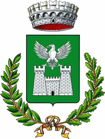 Stemma di Vermezzo/Arms (crest) of Vermezzo