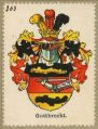 Wappen von Gottbrecht