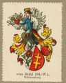 Wappen von Buhl