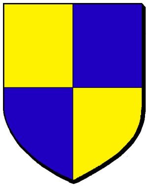 Blason de Boëge / Arms of Boëge