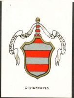 Stemma di Cremona/Arms (crest) of Cremona
