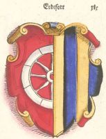 Wappen von Erfurt/Arms (crest) of Erfurt