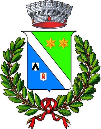 Stemma di Flaibano/Arms (crest) of Flaibano