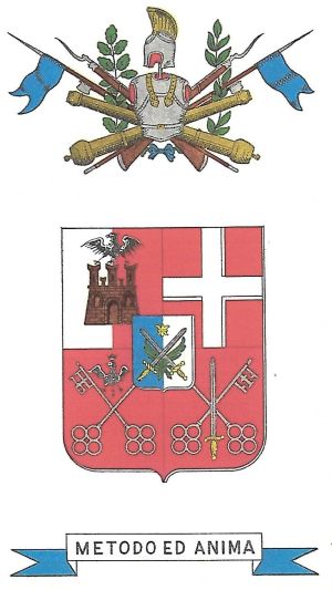 Military District of Sondrio, Italian Army.jpg