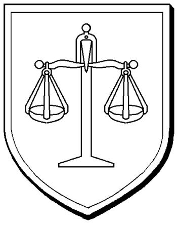 Blason de Montjoyer/Arms (crest) of Montjoyer