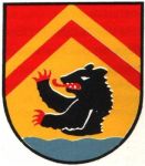 Arms (crest) of Obersulzbach