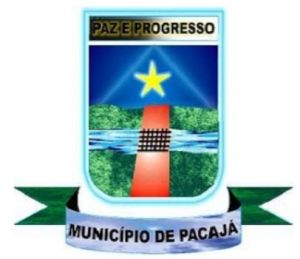 Brasão de Pacajá/Arms (crest) of Pacajá